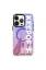 Keep Off iPhone 15 Pro Summer Travel Magsafe Kapak - Quiet Wandering resmi