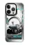 Keep Off iPhone 15 Pro Max Aerospace Magsafe Kapak - Explore resmi