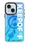 Keep Off iPhone 15 Summer Travel Magsafe Kapak - High Relaxation resmi