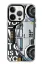 Keep Off iPhone 15 Pro Max Cross Country Travel Magsafe Kapak - Highway resmi