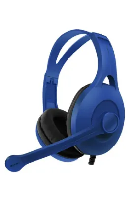 Karler Bass GM037 Kafa Üstü Oyuncu Kulaklığı resmi