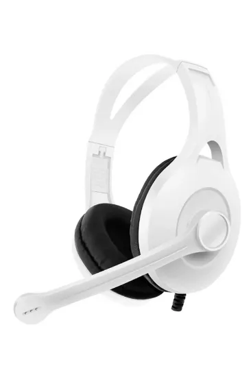 Karler Bass GM041 Kafa Üstü Oyuncu Kulaklığı resmi