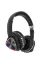 Karler Bass Tune 650 BT RGB Kablosuz Kafaüstü Kulaklık - Siyah resmi