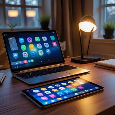 Bilgisayar ve Tablet kategorisi için resim