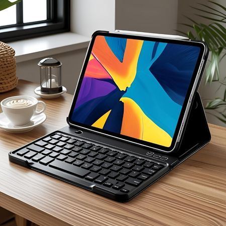 Klavyeli Tablet Kılıfı kategorisi için resim
