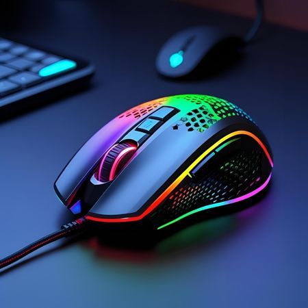 Mouse kategorisi için resim