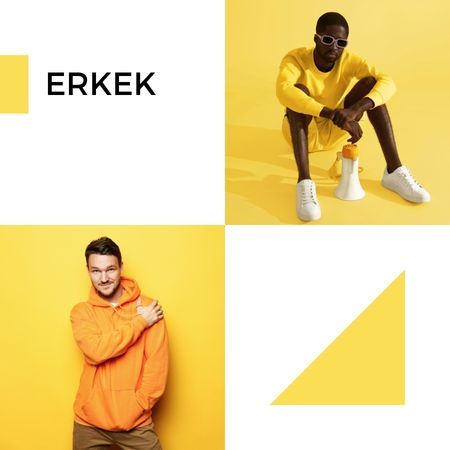 Erkek kategorisi için resim