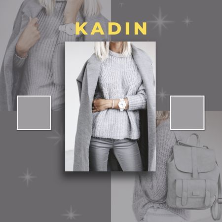 Kadın kategorisi için resim