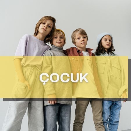 Çocuk kategorisi için resim