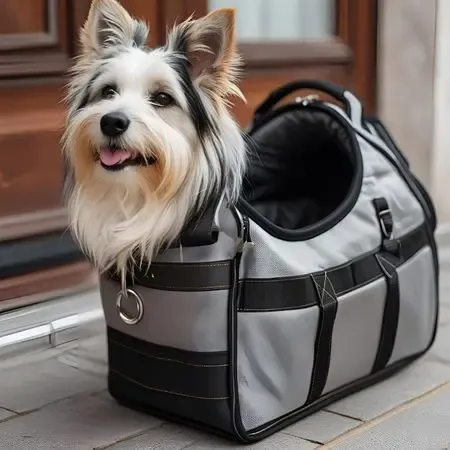 Köpek Taşıma Ürünleri kategorisi için resim