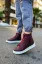 CH055 CBT Between Erkek Bot BORDO resmi