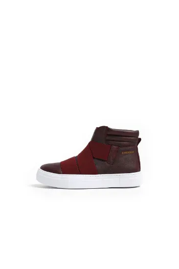 CH023 CBT UltraBoss Erkek Bot BORDO resmi