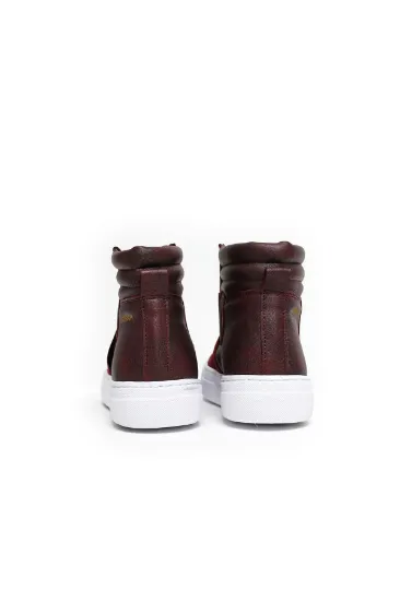 CH023 CBT UltraBoss Erkek Bot BORDO resmi