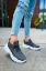 CH089 CBT Low Top Lace Up Erkek Ayakkabı ANTRASIT resmi