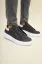 CH092 GBT Zip Style Erkek Ayakkabı ANTRASIT/BYZ(57-10) resmi