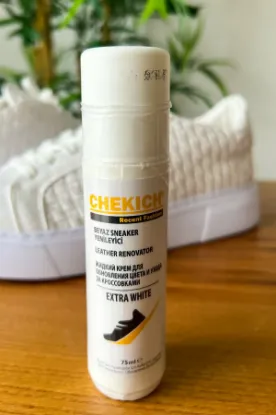 CH1000 Chekich Ayakkabı Boyası Standart resmi
