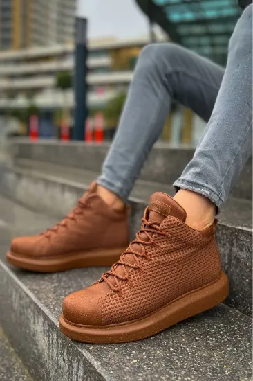 CH111 GRT Milano Erkek Bot TABA resmi