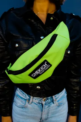 CNT002  Keten Kadın Çapraz Çantası YESIL resmi
