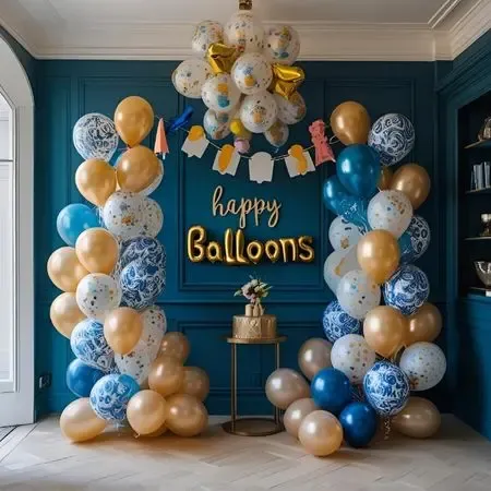  Balon ve Aksesuarları kategorisi için resim