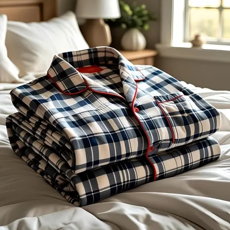 Pijama Takımı ve Ev Giyimi kategorisi için resim