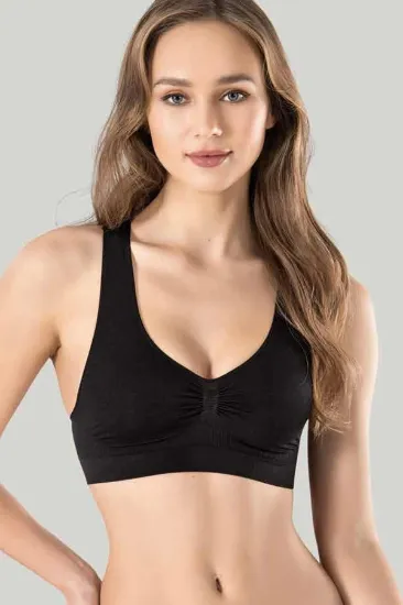 Miss Fit 1502 Yüzücü Büstiyer resmi