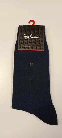 Pierre Cardin 394 Katka Erkek Çorap resmi
