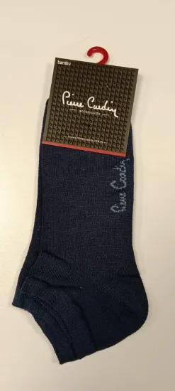 Pierre Cardin 3051 Lagos Erkek Patik Çorap resmi