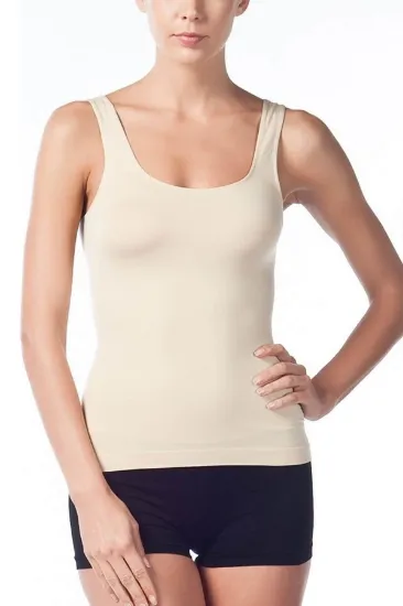 Miss Fit 1601 Kalın Askılı Atlet resmi