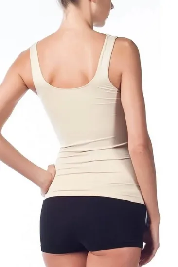 Miss Fit 1601 Kalın Askılı Atlet resmi
