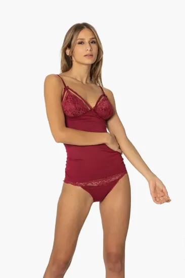 Pierre Cardin 375 Bayan Atlet Külot Takım resmi