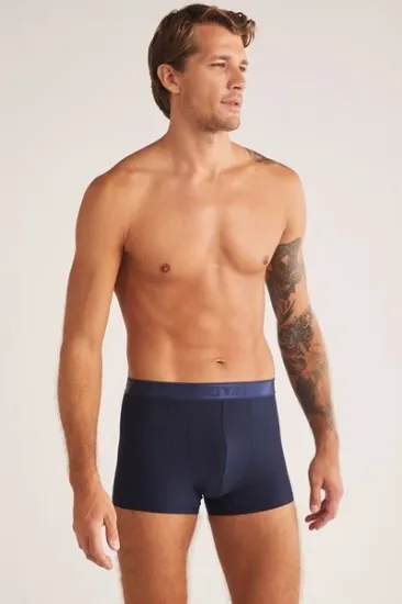 Kom Luca Erkek Boxer resmi