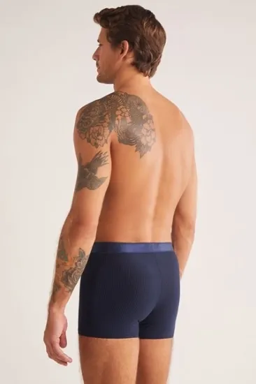 Kom Luca Erkek Boxer resmi