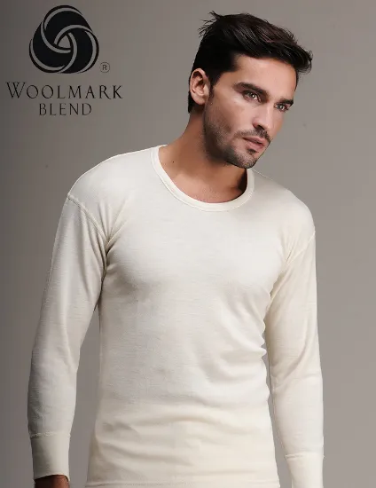 Hasyün 102 Erkek Uzun Kol Fanila resmi