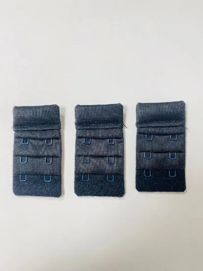Freshness 002 3 Kademeli Sütyen Uzatıcı Agraf resmi