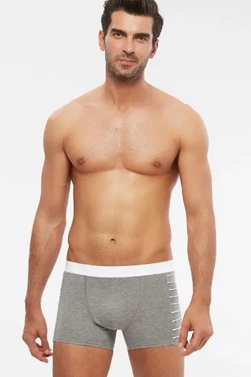 Kom Contra Erkek Short Boxer resmi