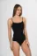 Miss Fit 1607 İnce Askılı Atlet resmi