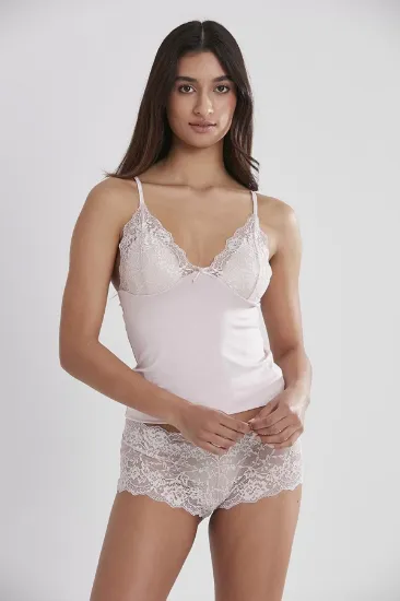 Pierre Cardin 332 Bayan Atlet Külot Takım resmi