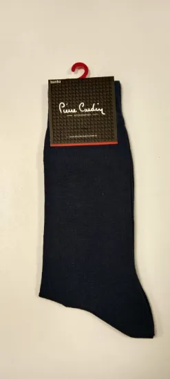 Pierre Cardin 490 Flat Erkek Çorap resmi
