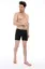 Çift Kaplan 855 Uzun Erkek Boxer resmi