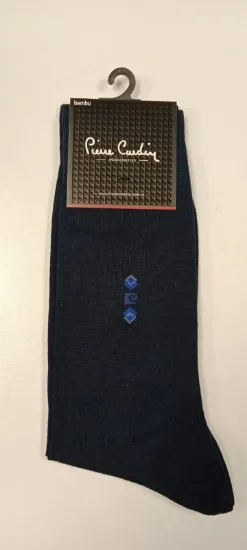Pierre Cardin 496 Banos Erkek Çorap resmi