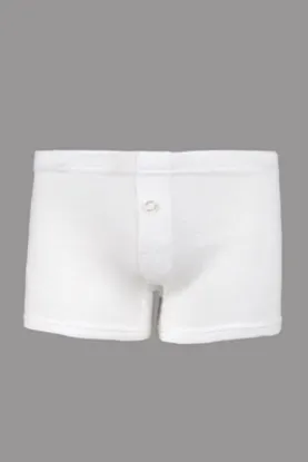 Çift Kaplan 200 Ribana Erkek Çocuk Boxer resmi