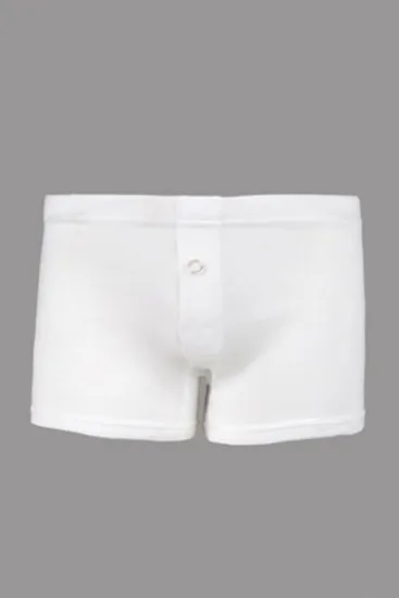 Çift Kaplan 200 Ribana Erkek Çocuk Boxer resmi