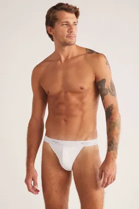 Kom Kevin Tanga Erkek Slip resmi