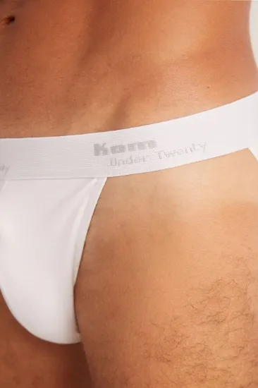 Kom Kevin Tanga Erkek Slip resmi