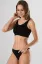 Miss Fit 11027 Kalın Askılı Pedli Bustiyer resmi