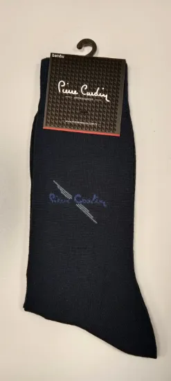 Pierre Cardin 495 Puno Erkek Çorap resmi