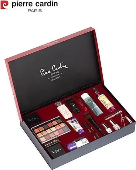Pierre Cardin 99070 Bayan 19 Parça Çeyiz Seti resmi