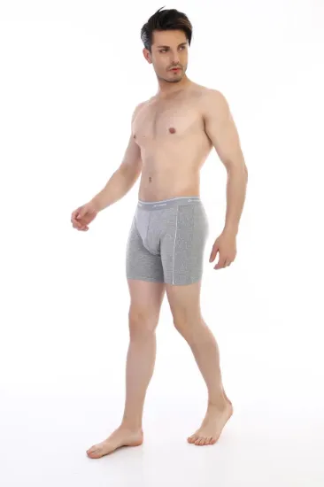 Çift Kaplan 855 Uzun Erkek Boxer resmi