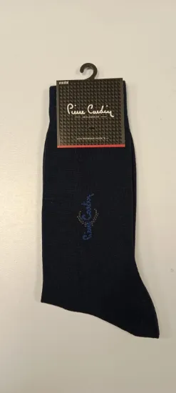Pierre Cardin 293 Erkek Kajani Çorap resmi