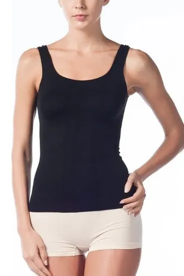 Miss Fit 1601 Kalın Askılı Atlet resmi